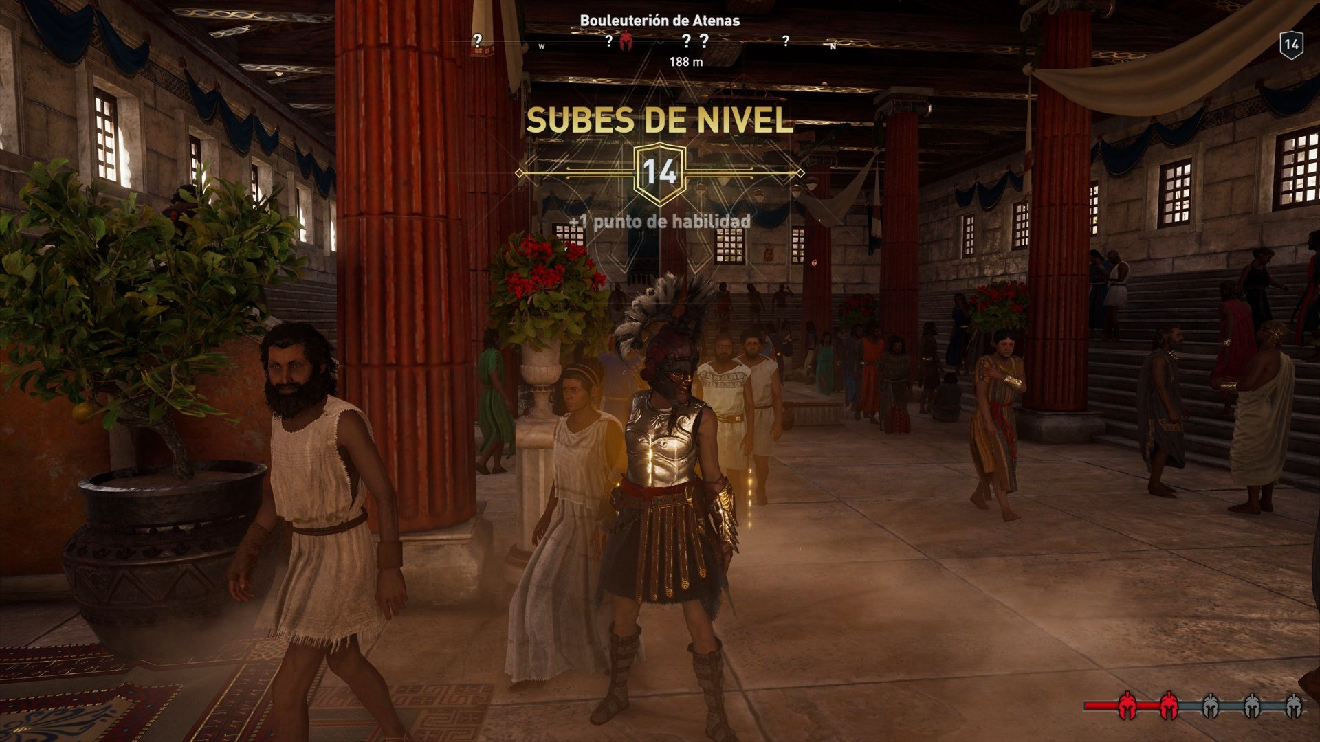 Assassin´s Creed Odyssey - Imagen 19